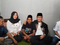 Gus Miftah Temui dan Minta Maaf ke Pedagang Es Teh yang Diolok-oloknya