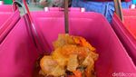 Nasi Bogana dan Nasi Ayam Semarang Autentik Ada di Sini
