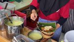 Nasi Bogana dan Nasi Ayam Semarang Autentik Ada di Sini