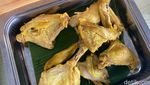Nasi Bogana dan Nasi Ayam Semarang Autentik Ada di Sini