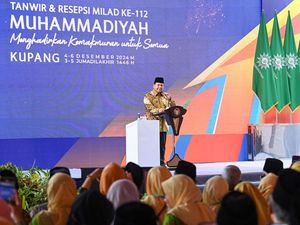 Prabowo Singgung Darurat Militer Korsel Saat Bahas Geopolitik, Ini Pesannya