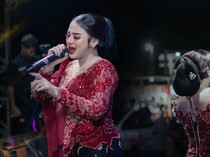 Profil Niken Salindry yang Sikapnya ke Penjual Es Teh Disanjung Netizen