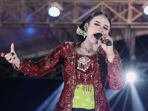 Lirik Lagu Stecu Stecu Versi Niken Salindry dan Maknanya, Trending YouTube!