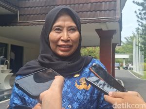 Pemprov NTB Siap Beri Pendampingan Hukum Belasan Korban Pelecehan IWAS