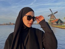 Pengacara Ungkap Alasan Paula Verhoeven Gak Mau Video Call Anak