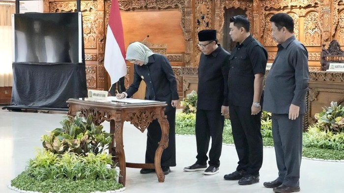Pemkab Kediri