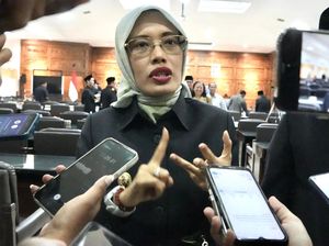 APBD Kabupaten Kediri 2025 Disahkan Rp 3,4 T, Ini Rincian Peruntukannya