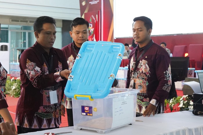 Pemkab Kediri