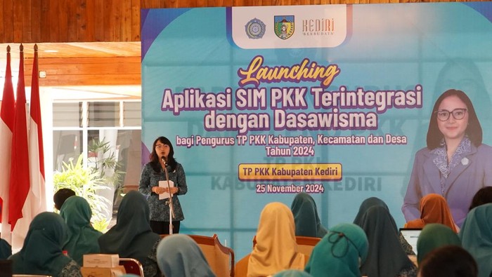 Pemkab Kediri