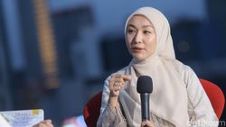 Ngobrol Bareng Guzelya Marisova soal Buku Anak Palestina