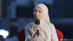 Ngobrol Bareng Guzelya Marisova soal Buku Anak Palestina