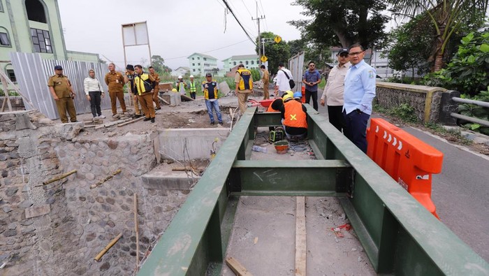 Persiapan Kota Batu sambut Nataru