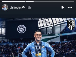 3 Target Man City Musim Ini Diungkap Phil Foden!