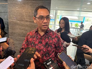Aksi Dirjen Baru Komdigi, 3 Akun IG Promo Judol Ribuan Pengikut Diblokir