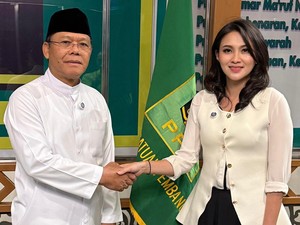 Mardiono Nilai Hasil QC Sherly-Sarbin di Pilgub Malut Kemenangan Rakyat