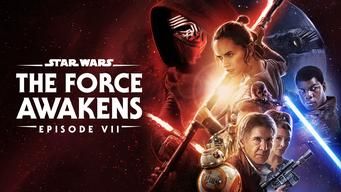 Poster Film Star Wars: Episode 7 - The Force Awakens