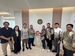 PPI Dunia: Ini 5 Masalah Pelajar Indonesia di Luar Negeri