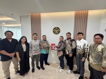 PPI Dunia: Ini 5 Masalah Pelajar Indonesia di Luar Negeri