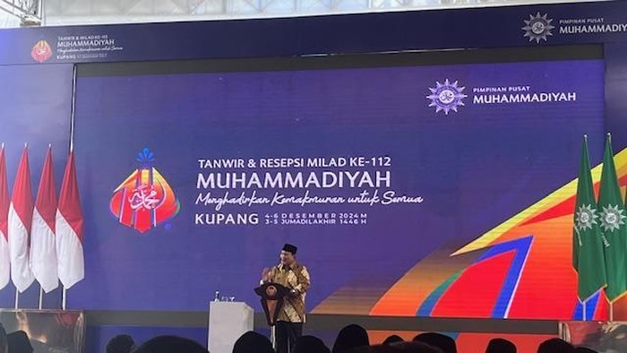 Prabowo Subianto