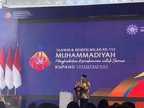 Prabowo Ungkap Banyak yang Ejek Target Pertumbuhan Ekonomi RI 8%