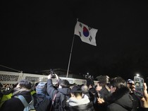 Video K-Talk: Kesaksian KBRI Seoul Terkait Darurat Militer Korsel