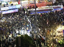 Presiden Korsel Sempat Umumkan Darurat Militer, Warga Panik