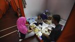 Puluhan Ribu Warga Malaysia Mengungsi Akibat Banjir Terburuk