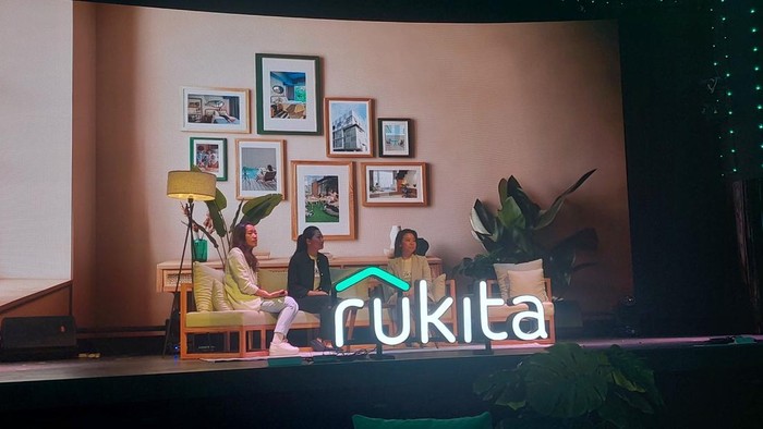 Rukita