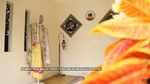 Potret Rumah Haji Malih di Bogor, Punya Musala Aestetik Desainan Sendiri!
