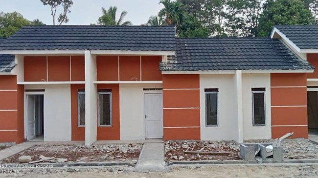 Cari Rumah Mulai Rp 140 Juta? Buruan Cek di Kaduhejo Pandeglang