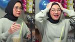 Salma Salsabil Doyan Makan di Warkop hingga Ngemil Kue Bantal