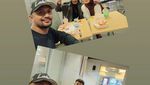 Salma Salsabil Doyan Makan di Warkop hingga Ngemil Kue Bantal