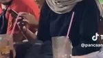 Salma Salsabil Doyan Makan di Warkop hingga Ngemil Kue Bantal