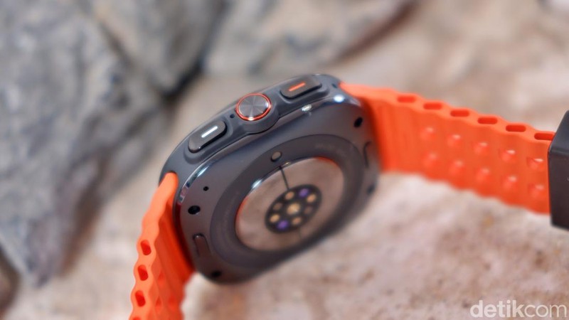 Samsung Galaxy Watch Ultra