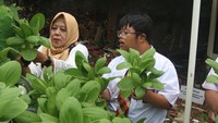 Foto: dok. AXA Mandiri