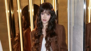 Danielle belum bicara soal keluarnya dia dari NewJeans. (Foto: dok. CELINE)