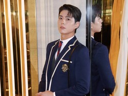 9 Drama Korea Park Bo Gum, Terbaru Good Boy Tayang Akhir Mei 2025