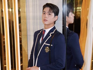9 Drama Korea Park Bo Gum, Terbaru Good Boy Tayang Akhir Mei 2025