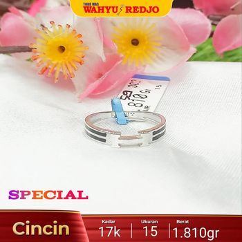 Toko Mas Wahyu Radja