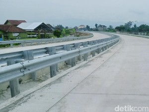 3 Ruas Tol Jasa Marga Masih Gratis saat Nataru, Ini Daftarnya
