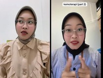 Viral Wanita Semarang kena Kanker Serviks di Umur 33, Berawal dari Keputihan