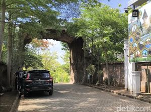 Wisata Setigi Andalan Desa Miliarder Pernah Raup Rp 100 Juta/Hari, Sekarang?