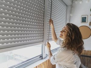 Mengenal Apa Itu Roller Blind dan Kisaran Harganya