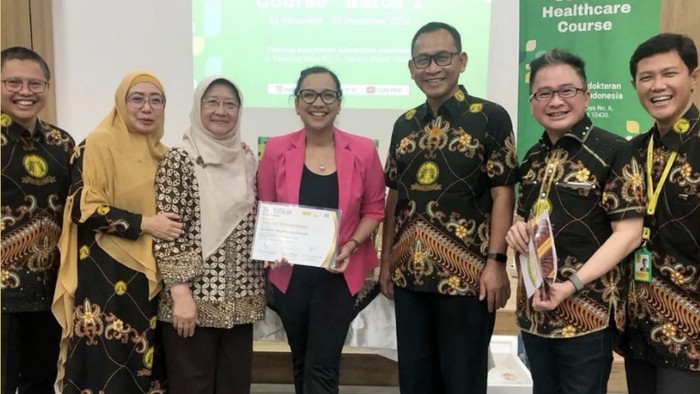 Acara Iluni-FKUI