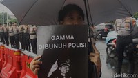 Salah satu kasus yang tengah disorot yakni soal Gamma, siswa SMKN di Semarang yang ditembak polisi.