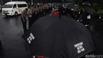 Aksi Kamisan ke-843 Kritisi Institusi Kepolisian