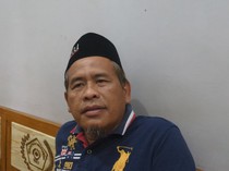 Fakta Keluarga Ali Imron Bomber Bali I 5 Tahun Ajukan Grasi ke Presiden