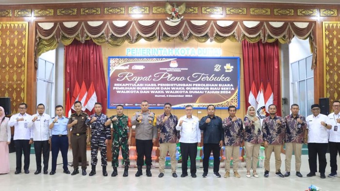 Apel pengamanan