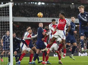 Arsenal Dimiripkan Stoke City, Arteta: Sebuah Pujian