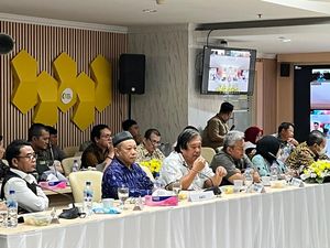 Petani Khawatir Harga Cabai Makin Anjlok Jelang Nataru